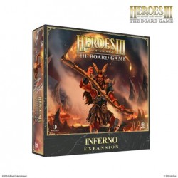 Inferno Expansion (French)