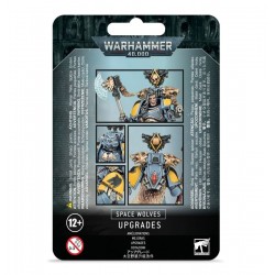 Space Wolves Upgrade Pack