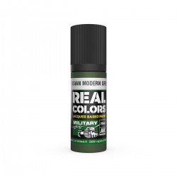 Russian Modern Green 17 Ml.