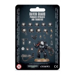 Raven Guard Primaris...