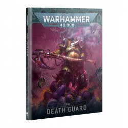 Codex: Death Guard (French)
