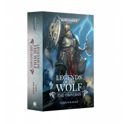 Legends of The Wolf: The...