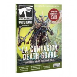 White Dwarf 512 (Mai-25)...