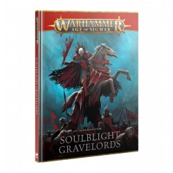 Battletome: Soulblight...