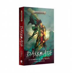 Darkoath (Anglais)
