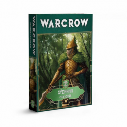 Sÿenann Officers (Français)