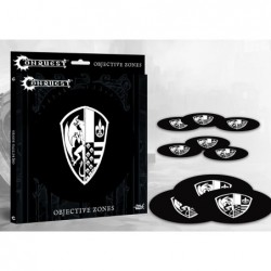 Objective Zones - Hundred...