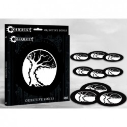 Objective Zones - Nords Logo