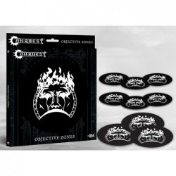 Objective Zones - Old...