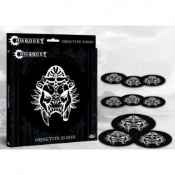 Objective Zones - W’adrhun...