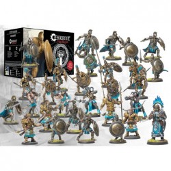 City States: Conquest First...