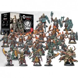 Dweghom: Conquest First...