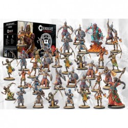 Sorcerer Kings : Conquest...