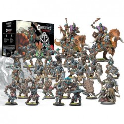 W’adrhun : Conquest First...