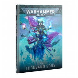Codex: Thousand Sons (French)