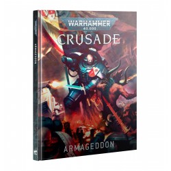 Crusade: Armageddon (English)