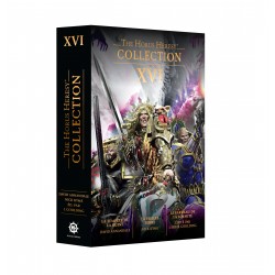 Horus Heresy : Collection...