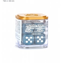 Dol Amroth Dice Set