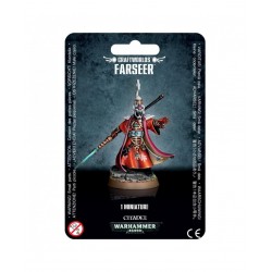 Farseer