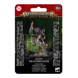 Deathmaster