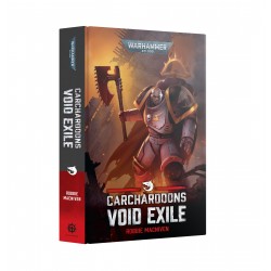 Carcharodons: Void Exile...