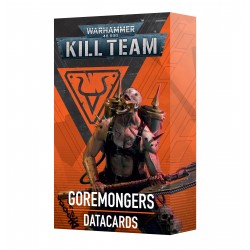 Kill Team Datacard:...