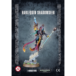 Prophète de l'ombre