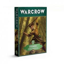 Sÿenann Wardens (Français)