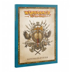 Warhammer : The Old World –...
