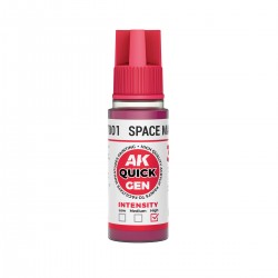 Space Magenta 18 Ml - Quick...