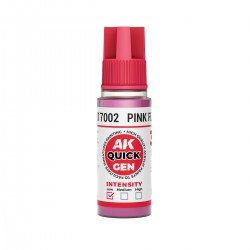 Pink Flesh 18 Ml - Quick Gen