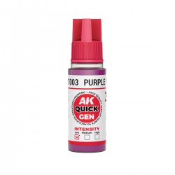 Purple Flesh 18 Ml - Quick Gen