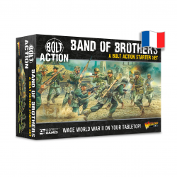 Bolt Action Starter Set -...