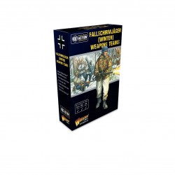 Fallschirmjäger (winter)...