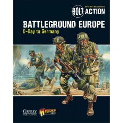 Battleground Europe (English)