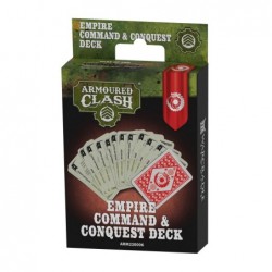 Empire Command and Conquest...