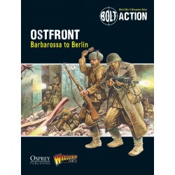 Ostfront (Anglais)