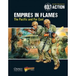 Empires In Flames (English)