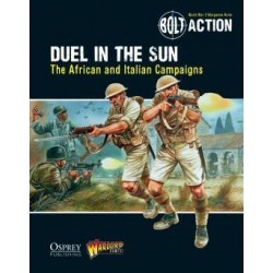 Duel In The Sun