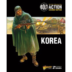 Korea (English)