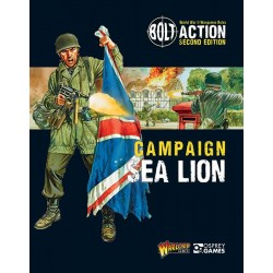 Campaign: Operation Sea...