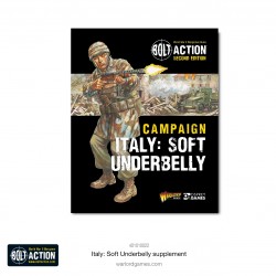 Campaign: Italy Soft...