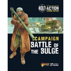 Campaign: Battle Of The...