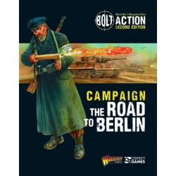 Campaign: The Road To...