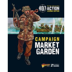 Campaign: Market Garden...