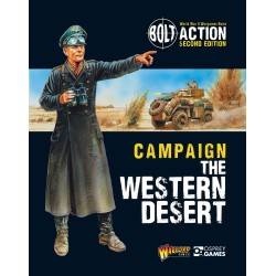 Campaign: The Western...