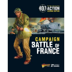 Campaign: Battle Of France...