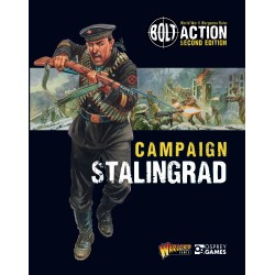 Campaign: Stalingrad (Anglais)