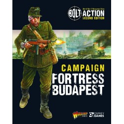 Campaign: Fortress Budapest...
