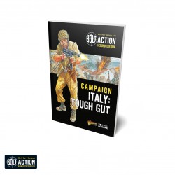 Campaign: Tough Gut (English)